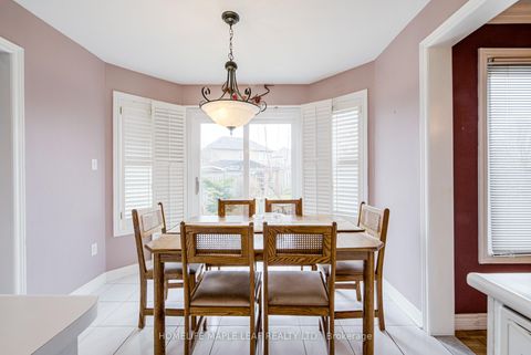 Photo 14 at 25 Grampian Avenue, Maple, Vaughan