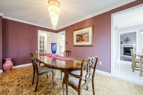 Photo 19 at 25 Grampian Avenue, Maple, Vaughan