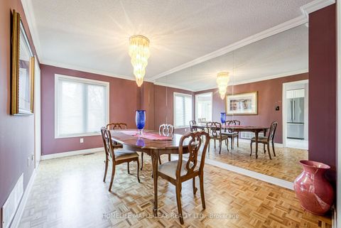 Photo 20 at 25 Grampian Avenue, Maple, Vaughan