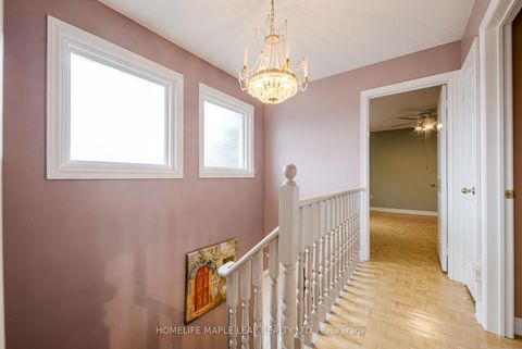 Photo 23 at 25 Grampian Avenue, Maple, Vaughan