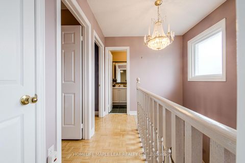 Photo 27 at 25 Grampian Avenue, Maple, Vaughan