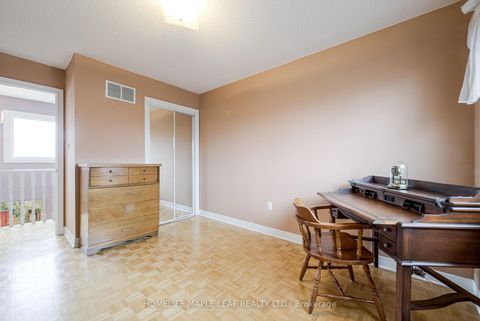 Photo 28 at 25 Grampian Avenue, Maple, Vaughan