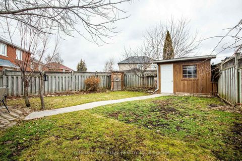Photo 46 at 25 Grampian Avenue, Maple, Vaughan
