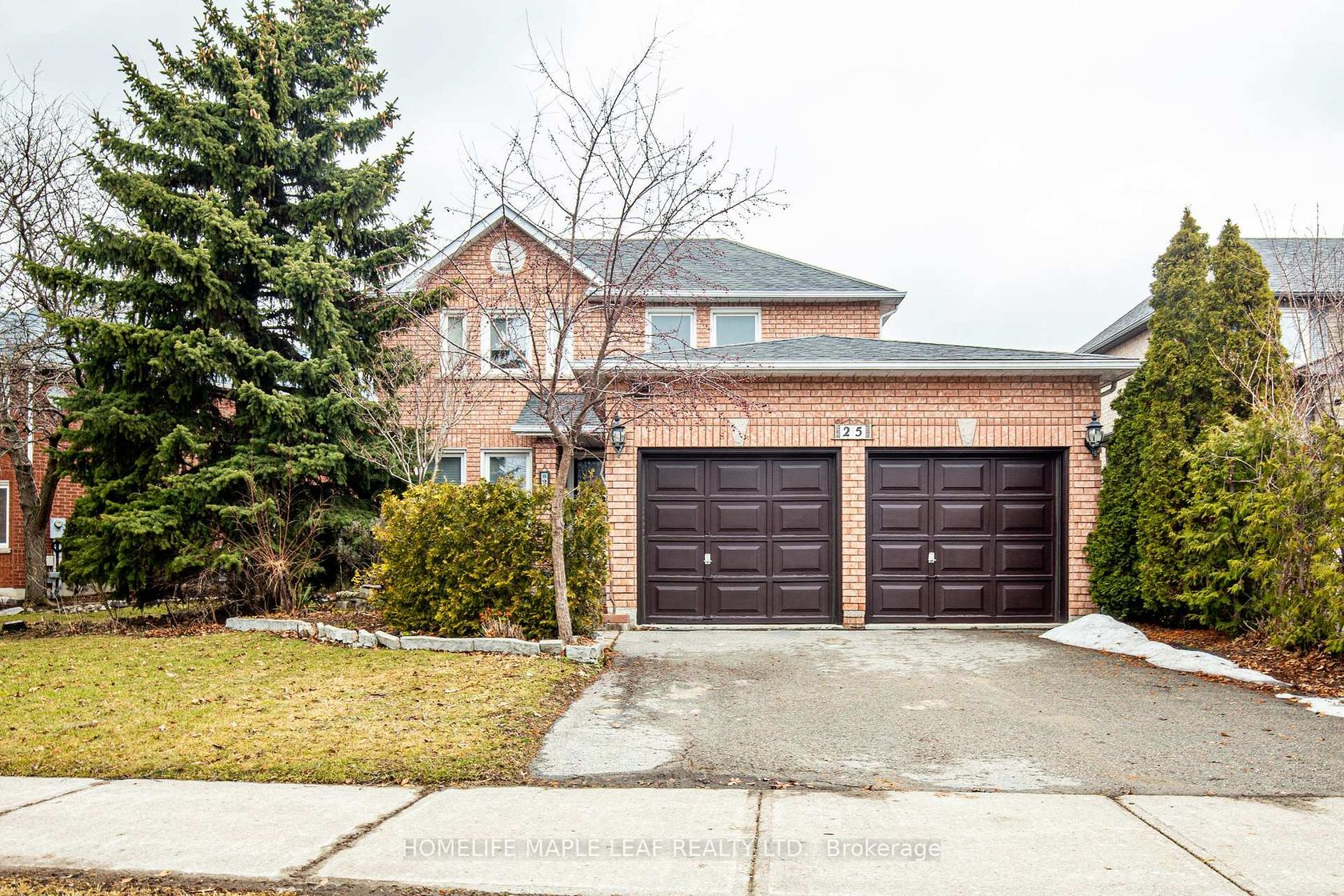 25 Grampian Avenue, Maple, Vaughan 
