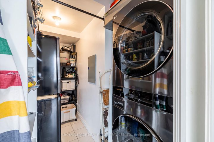 Photo 13 at 1609 - 1 Palace Pier Court, Mimico, Toronto