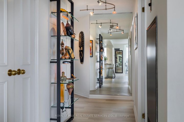 Photo 14 at 1609 - 1 Palace Pier Court, Mimico, Toronto