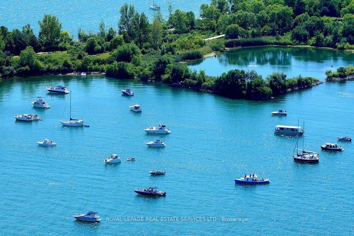 Photo 16 at 1609 - 1 Palace Pier Court, Mimico, Toronto