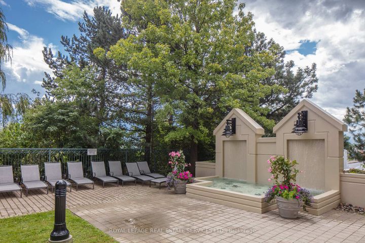 Photo 20 at 1609 - 1 Palace Pier Court, Mimico, Toronto