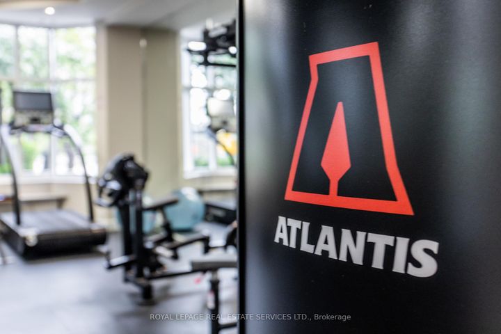 Photo 22 at 1609 - 1 Palace Pier Court, Mimico, Toronto