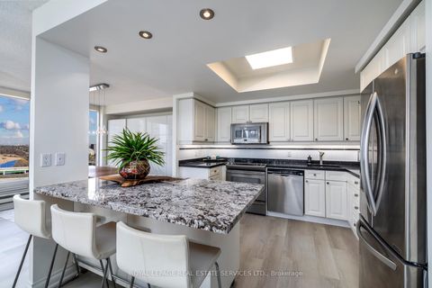 Photo 2 at 1609 - 1 Palace Pier Court, Mimico, Toronto