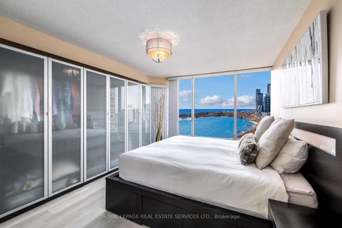 Photo 6 at 1609 - 1 Palace Pier Court, Mimico, Toronto