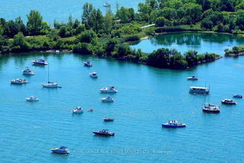 Photo 16 at 1609 - 1 Palace Pier Court, Mimico, Toronto