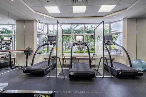 Photo 24 at 1609 - 1 Palace Pier Court, Mimico, Toronto