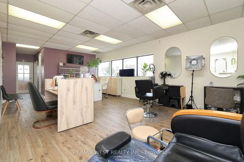 Photo 1 at 3702 Kingston Road, Scarborough Village, Toronto