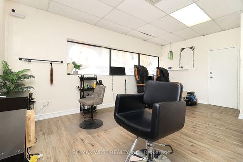 Photo 4 at 3702 Kingston Road, Scarborough Village, Toronto