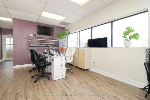 Photo 5 at 3702 Kingston Road, Scarborough Village, Toronto