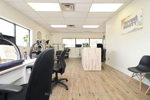 Photo 7 at 3702 Kingston Road, Scarborough Village, Toronto