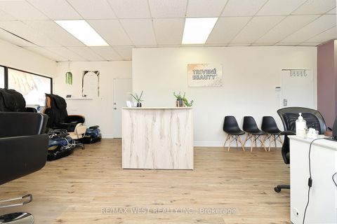 Photo 8 at 3702 Kingston Road, Scarborough Village, Toronto