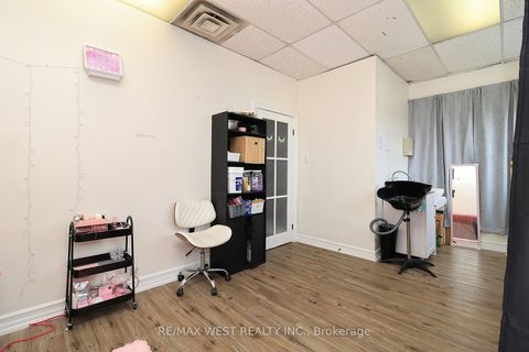 Photo 12 at 3702 Kingston Road, Scarborough Village, Toronto