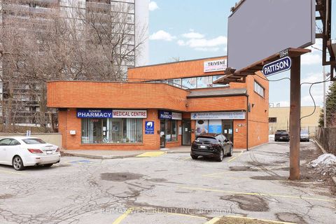 Photo 22 at 3702 Kingston Road, Scarborough Village, Toronto