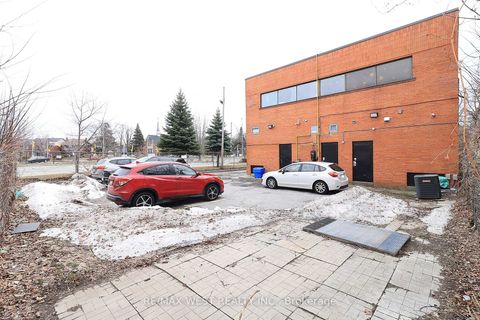 Photo 26 at 3702 Kingston Road, Scarborough Village, Toronto