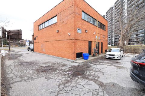 Photo 27 at 3702 Kingston Road, Scarborough Village, Toronto