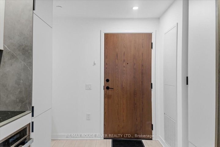 Photo 3 at 3808 - 55 Charles Street E, Yonge Corridor, Toronto