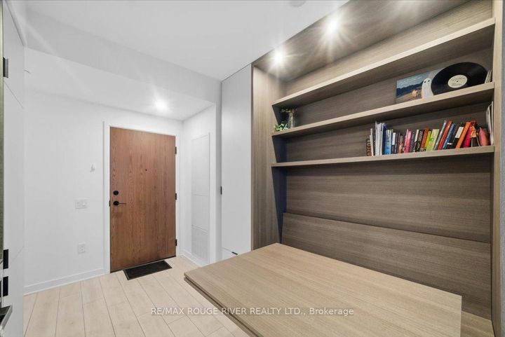 Photo 11 at 3808 - 55 Charles Street E, Yonge Corridor, Toronto