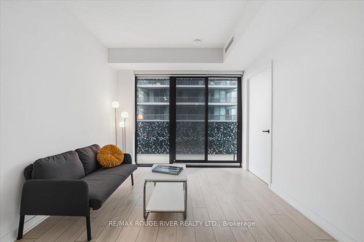 Photo 12 at 3808 - 55 Charles Street E, Yonge Corridor, Toronto