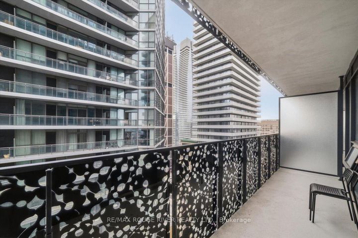 Photo 23 at 3808 - 55 Charles Street E, Yonge Corridor, Toronto