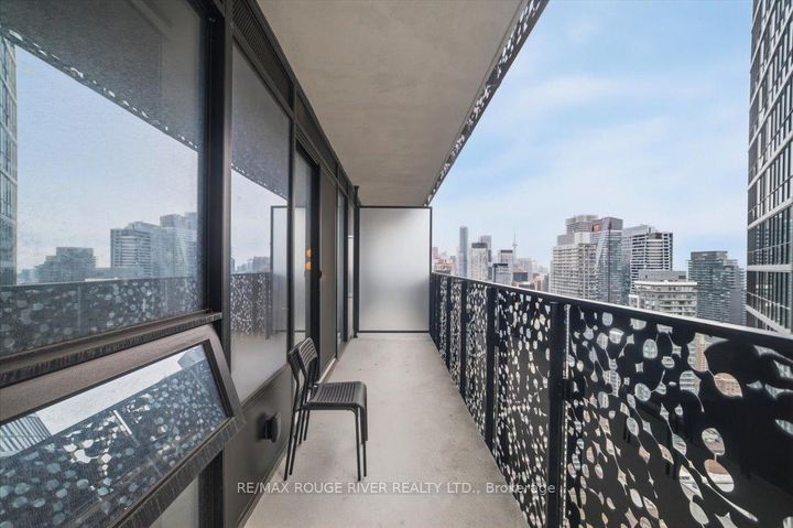 Photo 24 at 3808 - 55 Charles Street E, Yonge Corridor, Toronto