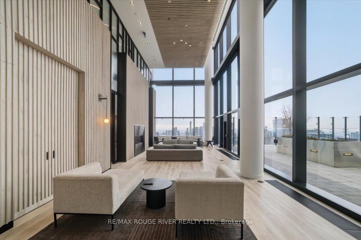 Photo 31 at 3808 - 55 Charles Street E, Yonge Corridor, Toronto