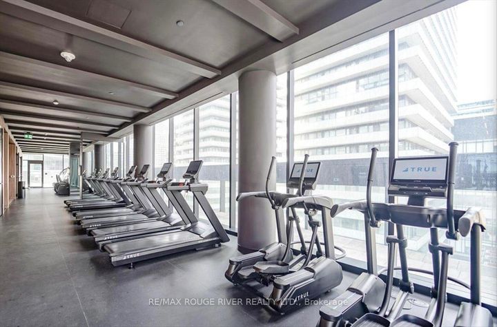 Photo 34 at 3808 - 55 Charles Street E, Yonge Corridor, Toronto