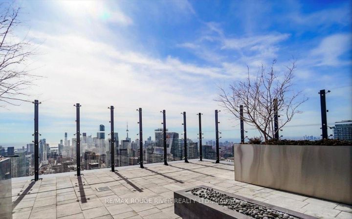 Photo 36 at 3808 - 55 Charles Street E, Yonge Corridor, Toronto