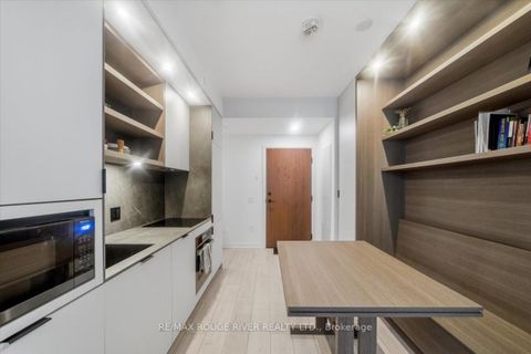 Photo 4 at 3808 - 55 Charles Street E, Yonge Corridor, Toronto