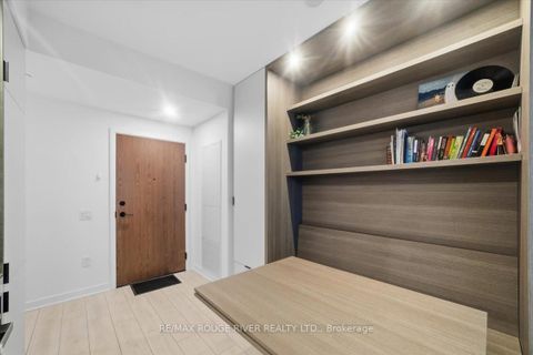 Photo 11 at 3808 - 55 Charles Street E, Yonge Corridor, Toronto