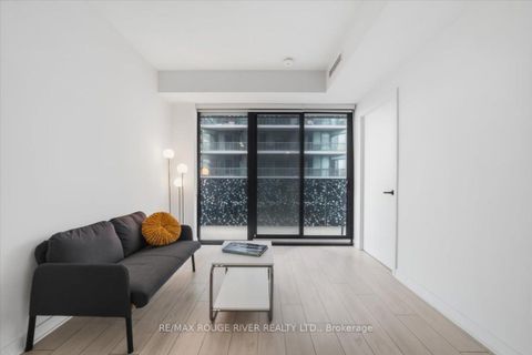 Photo 12 at 3808 - 55 Charles Street E, Yonge Corridor, Toronto