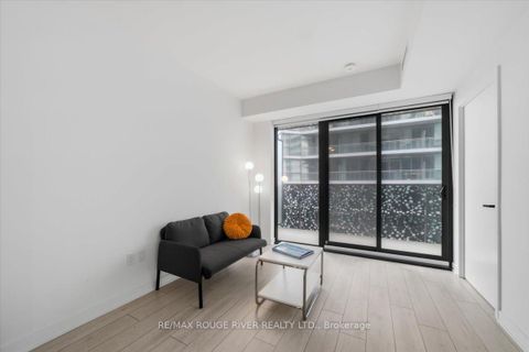 Photo 14 at 3808 - 55 Charles Street E, Yonge Corridor, Toronto