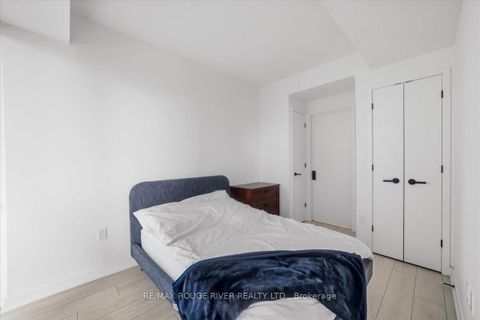 Photo 16 at 3808 - 55 Charles Street E, Yonge Corridor, Toronto