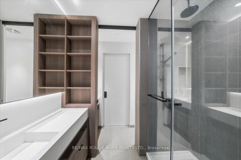 Photo 19 at 3808 - 55 Charles Street E, Yonge Corridor, Toronto