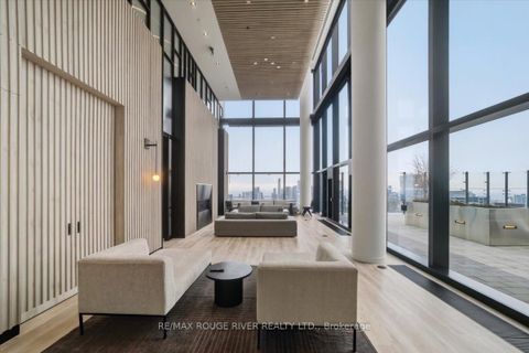 Photo 31 at 3808 - 55 Charles Street E, Yonge Corridor, Toronto