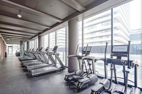 Photo 34 at 3808 - 55 Charles Street E, Yonge Corridor, Toronto