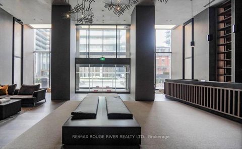 Photo 35 at 3808 - 55 Charles Street E, Yonge Corridor, Toronto