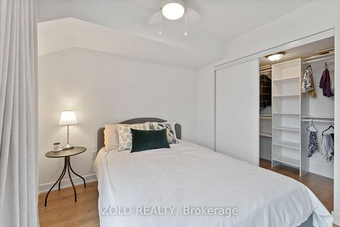 Photo 9 at 502 - 78 Tecumseth Street, Niagara, Toronto