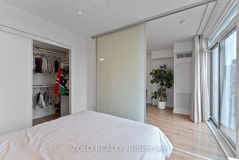 Photo 10 at 502 - 78 Tecumseth Street, Niagara, Toronto
