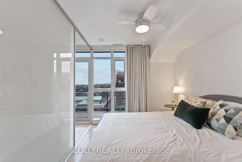 Photo 11 at 502 - 78 Tecumseth Street, Niagara, Toronto