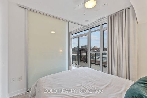 Photo 12 at 502 - 78 Tecumseth Street, Niagara, Toronto