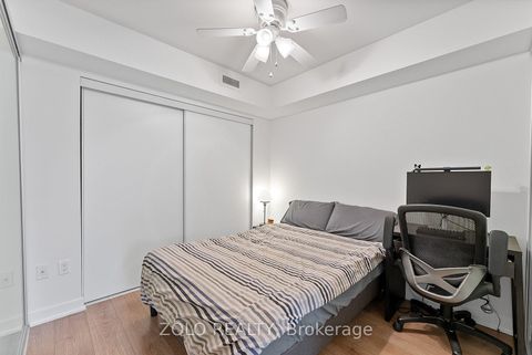 Photo 15 at 502 - 78 Tecumseth Street, Niagara, Toronto