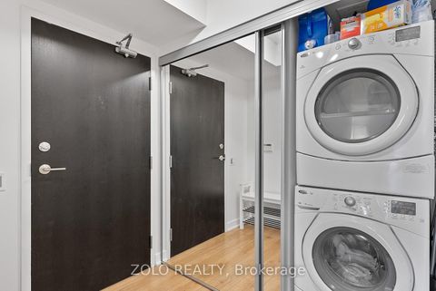 Photo 16 at 502 - 78 Tecumseth Street, Niagara, Toronto