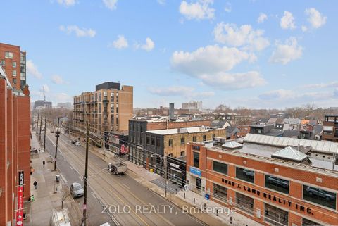 Photo 17 at 502 - 78 Tecumseth Street, Niagara, Toronto